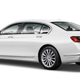 Illustration for article titled This Could Be the Refreshed BMW 7 Series Before Youre Supposed To See It